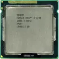 Процессор CPU Intel Core i5-2300 2.8 GHz/4core/SVGA HD Graphics 2000/1+6Mb/95W/5 GT/s LGA1155