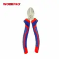 Бокорезы 160мм Ni-Fe WORKPRO