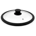 Крышка TimA 4828BR/4828BL, 28 см, 1 шт.