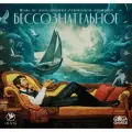 Настольная игра для детей от 12 лет и опытных игроков Бессознательное