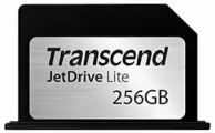 Карта памяти 256Gb SD Transcend JetDrive Lite 330 (TS256GJDL330)