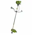 Коса бензиновая PROCRAFT T4200 Electro Starter (2х тактный двигатель), 52 СС, 4200Вт, 9000об/мин, 415мм