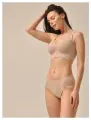 Бюстгальтер MY, размер 44-S, бежевый