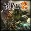 Игра Toukiden 2, для PlayStation 4, на английском языке, Турция