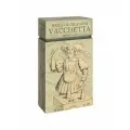Карты Таро Наиби / Naibi di Giovanni Vacchetta, лимитированное издание 78 карт