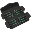 Набор отверток WERA Kraftform Micro-Set/12 SB 1 Wera WE-073675