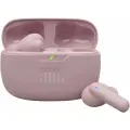 JBL Wave Beam 2 Наушники беспроводные, розовые