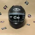 HJC Шлем C10 BLACK XXL