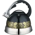 Чайник мет. WR-5019 3л. Winner