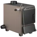 Котел Каракан 8 ТПЭ-3 (3 атм.) без ТЭНБ
