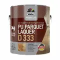 Лак паркетный полиуретановый Dufa Premium PU Parquet Laquer D333 глянцевый (2л)