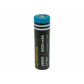 Armytek 18650 Li-Ion аккумулятор 3200 мАч A03201 для фонарей с высокой емкостью