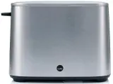 Тостер WILFA CT-1000 S, серебристый [602748]