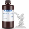 Фотополимерная смола Anycubic Standard Resin (Белый) 1кг/бутылка