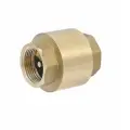 Клапан обратный /Латунь/ PF в/н 1 (8/80) , PF CV 242FM