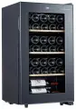 Винный шкаф Libhof GM-34 Black