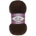 Пряжа ALIZE Cotton Gold (5 моточков-100гр.) №26, 55% хлопок 45% акрил