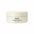 ABIB Патчи для кожи вокруг глаз Collagen Eye Patch Jericho Rose Jelly