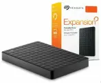 Внешний жесткий диск HDD Seagate Expansion Portable Drive STEA, USB 3.0, 1TB
