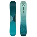 Сноуборд Nidecker Elle, год 2025, ростовка 155см