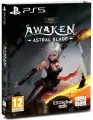 Диск для PS5* *AWAKEN: Astral Blade Tania's Edition* (PlayStation 5; Русская Версия)