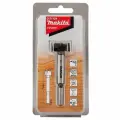 Сверло Форстнера STANDARD 25x77мм Makita (D-71124)