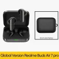 [Доставка из РФ] Глобальная версия realme Buds Air 7 Pro настоящие беспроводные наушники