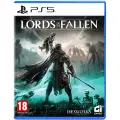 Игра Lords of the Fallen (PlayStation 5, Английская версия)