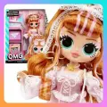 Кукла LOL Surprise! OMG Wildflower 8 серия