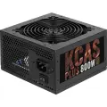 Блок питания AeroCool KCAS Plus, 800Вт, 80PLUS Bronze, ATX
