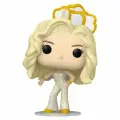 Фигурка Funko POP! Movies Barbie Western Barbie (1445)