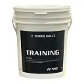 Мячи теннисные Yonex Training 60B