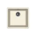 Кухонная мойка Florentina вега 400 Жасмин