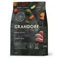 Grandorf Fresh для собак мелких Утка с бататом 3 кг.