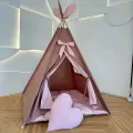 Палатка детская игровая Вигвам - домик для детей домик