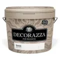 DECORAZZA BASE подложечная краска-грунт для нанесения декоративных покрытий (9л)