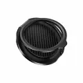 Магнитное кольцо-подставка Benks ArmorPop Kevlar® (MagSafe), цвет черный 600D(BLACK)