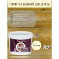 Герметик шовный для дерева Сосна 3кг