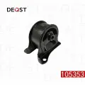 Опора двигателя Deqst 105353 задний Honda Accord CB1/3/7 2.0 (89-94