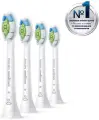 Насадки Philips Optimal White HX6064/10 BrushSynk (4 шт)