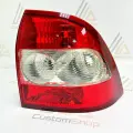 Фонарь задний правый (пассажирский) для Лада Приора / 2170 / Седан, хэтчбек