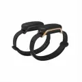 Bond Touch Браслеты прикосновений Bond Touch Bracelets BLACK / GOLD