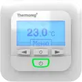 Терморегулятор программируемый для теплого пола Thermo TI 950