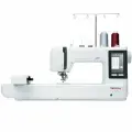 Швейная машина Necchi 9999