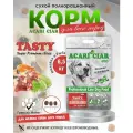 Сухой корм для собак ACARI CIAR TASTY 6,5кг MINI гранула индейка/рыба