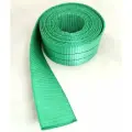 Лента текстильная полиэстеровая 60мм отрез 50 метров