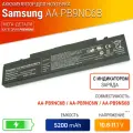 Батарея (аккумулятор) для ноутбука Samsung AA-PB9NC6B / AA-PB9NC6W / AA-PB9NS6B