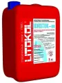 Латексная добавка LITOKOL IDROSTUK-m (литокол идростук), 5 кг