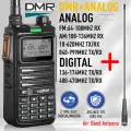 Radtel RT-4D DMR Рация, Add air ant, EURO