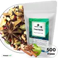 Чай фруктовый Глинтвейн, 500 г